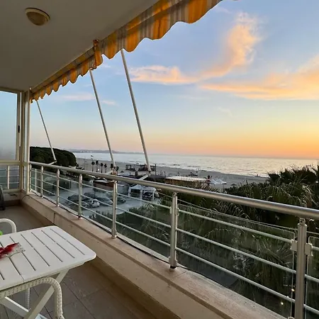 Apartamento Seaside By Broci Golem (Tirana)