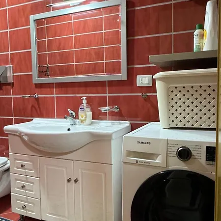 Seaside By Broci Apartamento