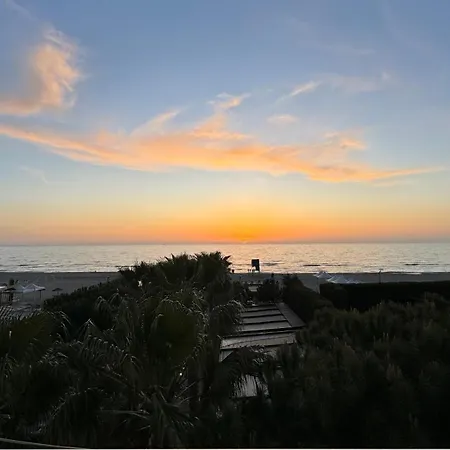 Seaside By Broci * Golem (Tirana)