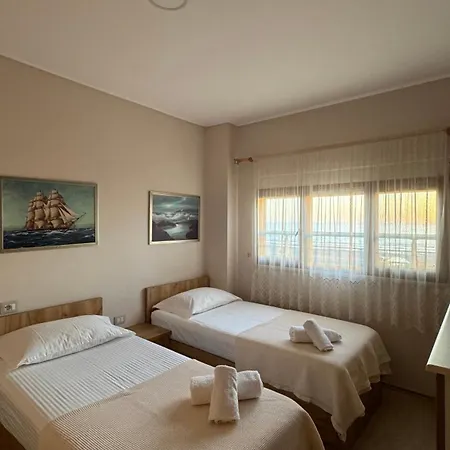 Apartamento Seaside By Broci